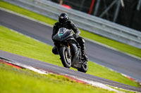 Middle Group Black Bikes